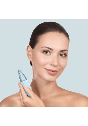 GESKE, FACIAL HYDRATION REFRESHER | 4 IN 1 - Hudplejeredskab - turquoise
