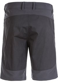 Whistler ERIC - Friluftsshorts - 1051 asphalt