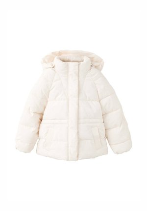 Mango Kids, KID - Giacca invernale - white