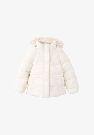 Mango Kids, KID - Chaqueta de invierno - white