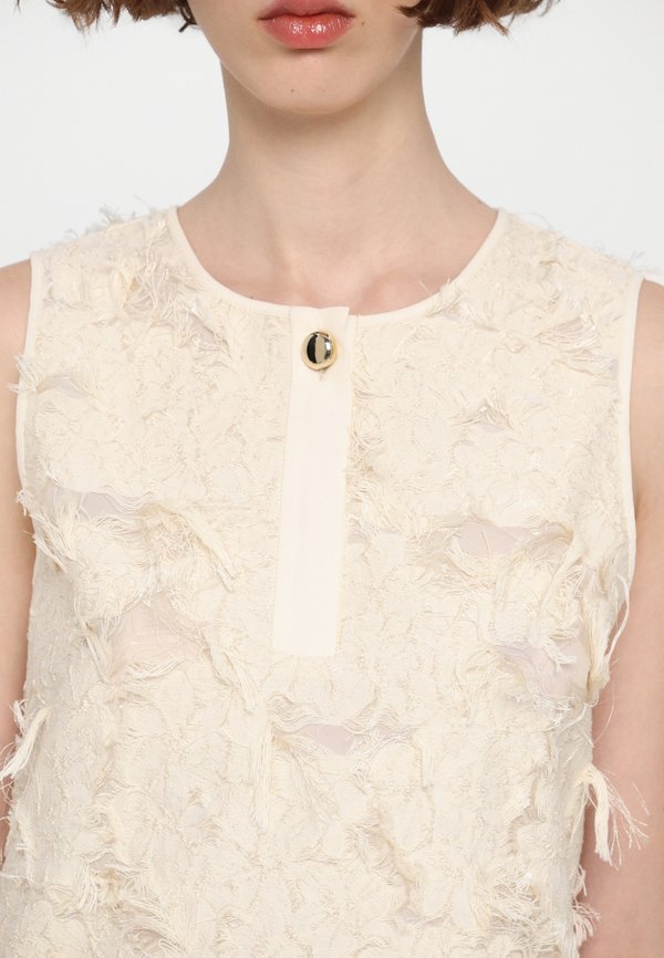 ATLANTA - Cocktail dress / Party dress - avorio4