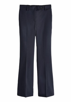 REGULAR FIT  - Pantaloni - navy