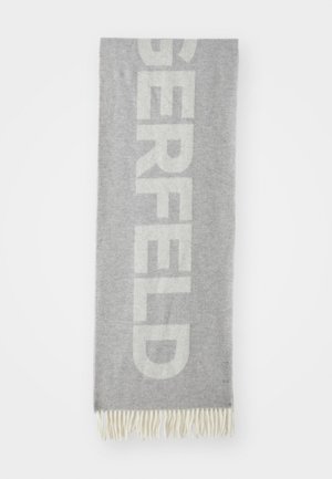 ESSENTIAL SCARF - Scarf - grey