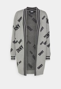 DKNY Cardigan - black
