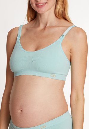 ZOE - Reggiseno - turquoise