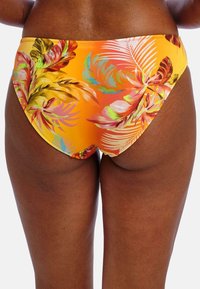 Freya MIAMI SUNSET - Spodní díl bikin - papaya