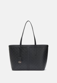 Laptop bag - black