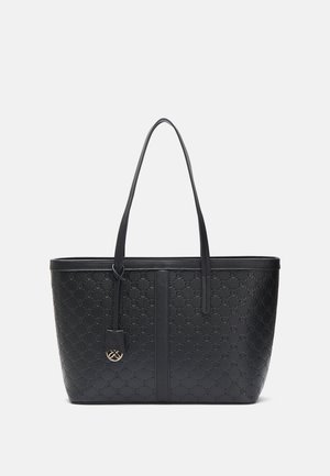 Laptop bag - black