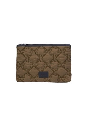 ARDA - Clutch - eucalyptus lalagram