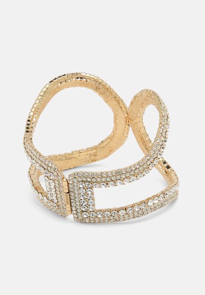 Luisa Spagnoli NUBIFERO - Bracciale - gold-coloured