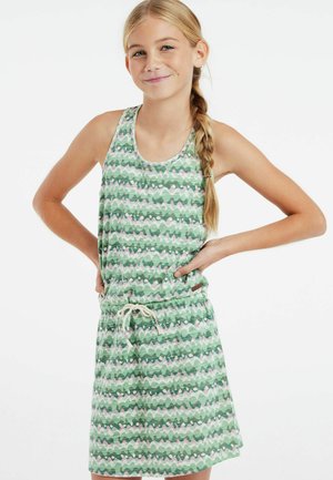 Protest PRTLAURA JR - Jerseykleid - laurelgreen