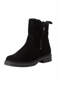 Tamaris Cizme de iarnă - black