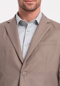 Ombre Veste de costume - beige