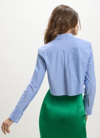 Calliope CROP  - Camicia - variante