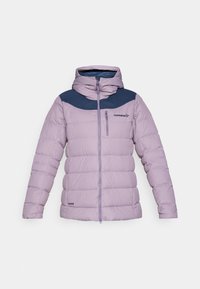 Norrøna TAMOK JACKET - Pūkinė striukė - purple sage