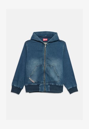 Diesel, STIMM OVER UNISEX - Дънково яке - k01