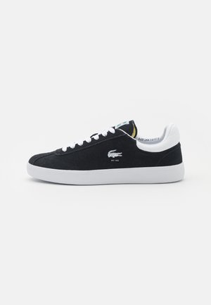 BASESHOT  - Trainers - black/white