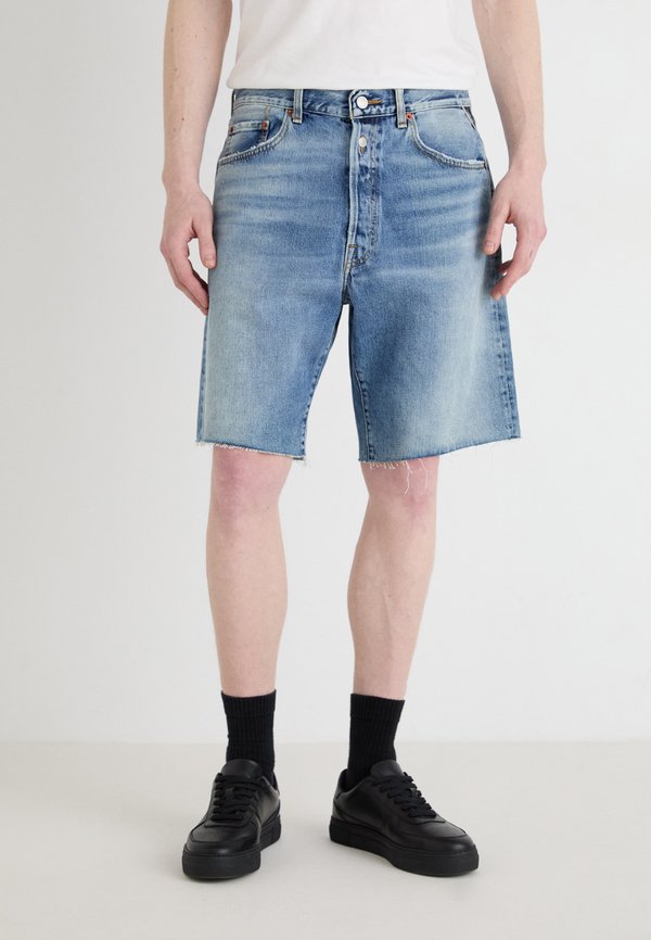 Jeans Shorts