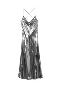 SLIP - Abiti per occasioni speciali - argento