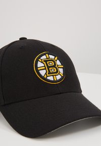 BlackYak Casquette - local black/noir