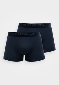 Odabrano, black