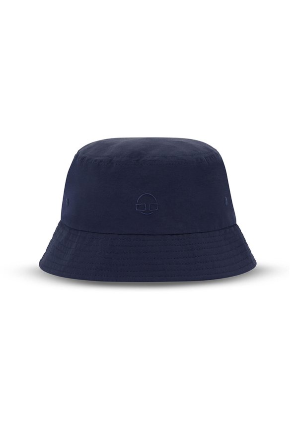 BUCKET HAT BOB - Hut - dunkelblau