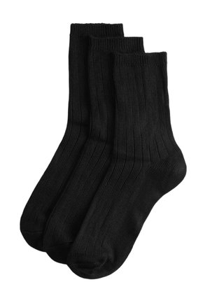 Marks & Spencer THERMAL SUMPTUOUSLY  czarny