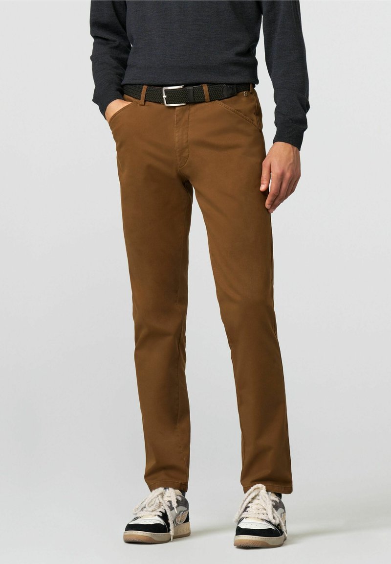 Meyer Chino - braun