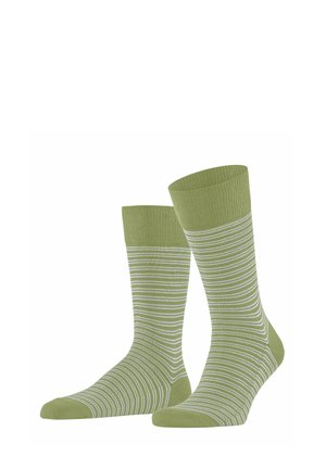 FAMILY SPECIAL EDITION - Chaussettes - ferngreen