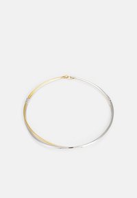 HYPERBOLA CHOKER - Collier - white