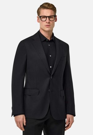 TRAVEL  - Veste de costume - black