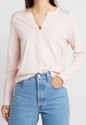 Bluzka z długim rękawem