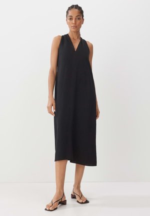 someday. QEDIRA - Freizeitkleid - black