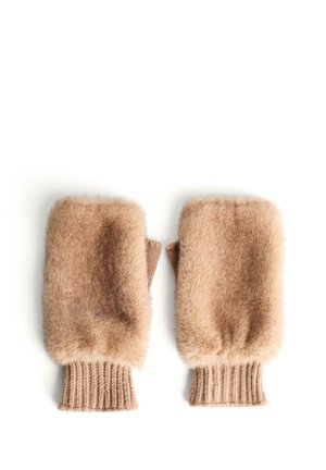 Muffole - sand