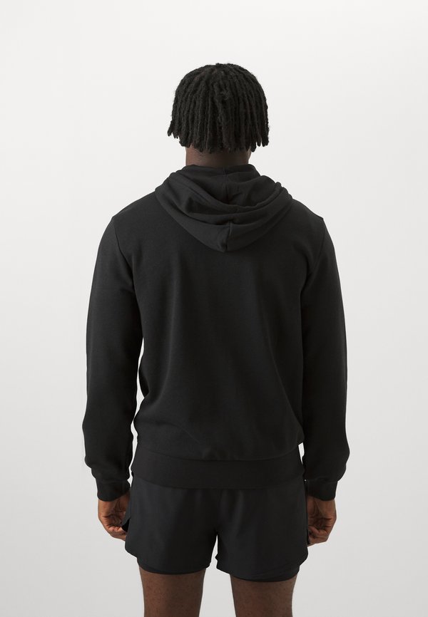 GRAPHIC FULL ZIP HOODIE - Zip-up sweatshirt3