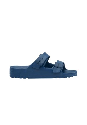 Ciabatte da mare - dk blue