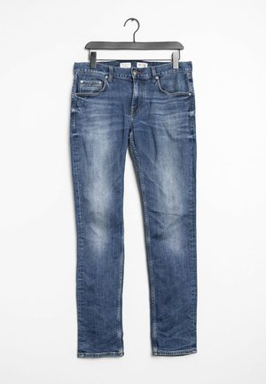 Tommy Hilfiger Jeansy Straight Leg