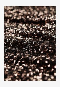 Wybrany, bronze mega sequin