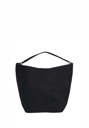 SOFT - Cabas - black