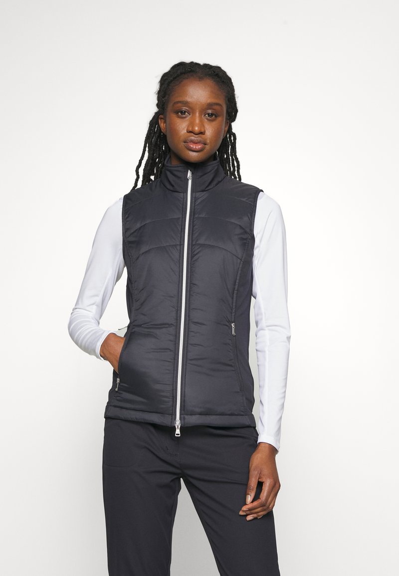 Daily Sports BRASSIE VEST Weste navy/dunkelblau Zalando.de