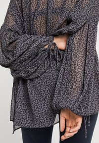 Replay Blouse - grey