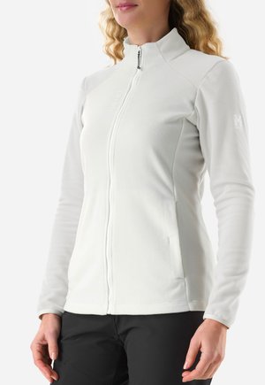 Millet, UBIC LIGHTGRID JKT - Sweatjacke - blanc