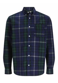 JPRBLUBROOK LS - Chemise - night sky