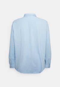Não selecionado, elite blue heather