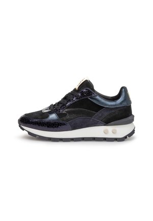 BLOKKI - Trainers - darkblue