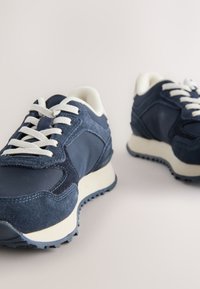 Next Sportbačiai - navy blue