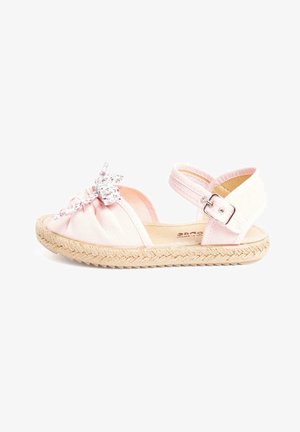 Pisamonas, ALPARGATAS LIBERTY - Sandali - rosa