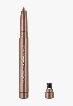 ALWAYS ON EYE SHADOW STICK - Ögonskugga - loaded