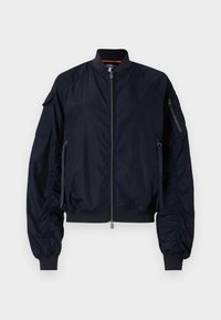 LIL - Chaquetas bomber - blue/black
