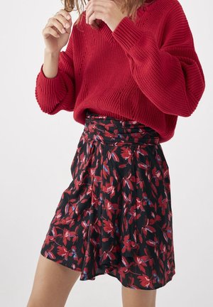 Trui - red
